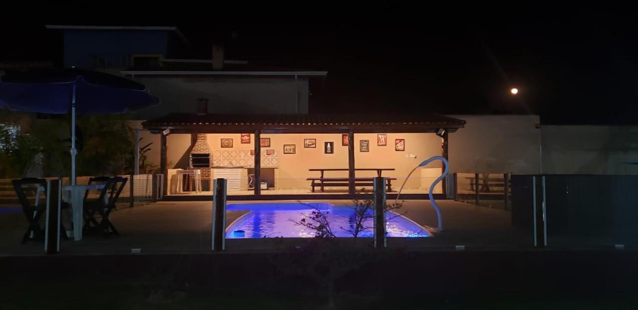 Pousada E Restaurante Poco Azul Lavrinhas Dış mekan fotoğraf