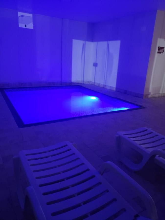 Pousada E Restaurante Poco Azul Lavrinhas Dış mekan fotoğraf