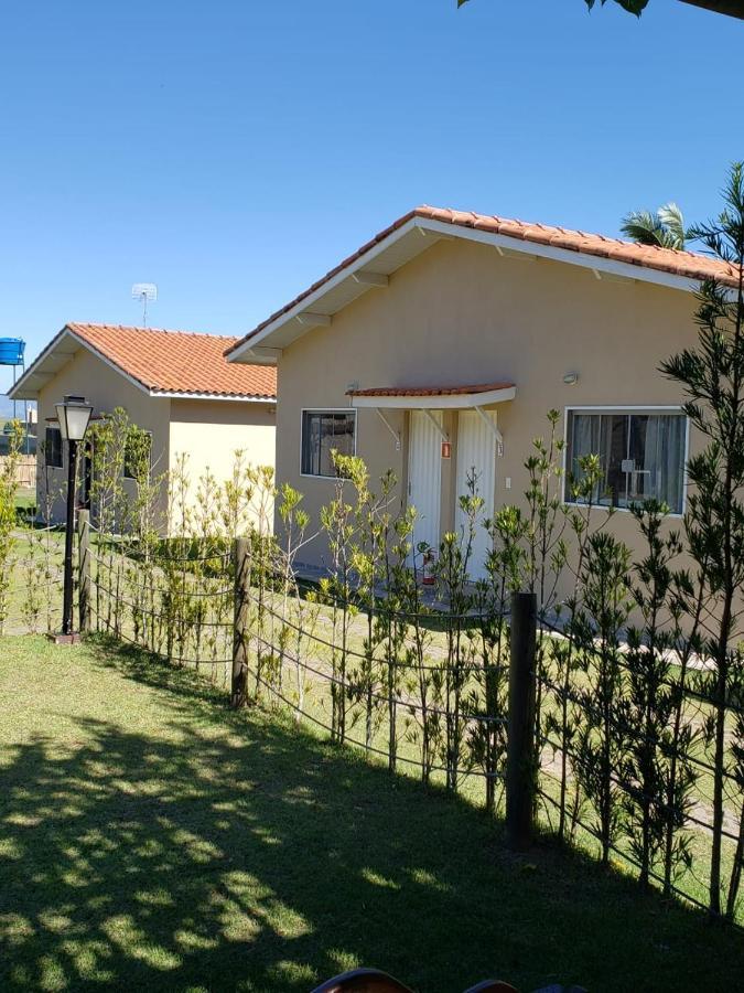 Pousada E Restaurante Poco Azul Lavrinhas Dış mekan fotoğraf
